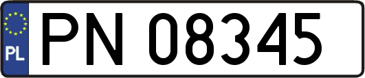 PN08345