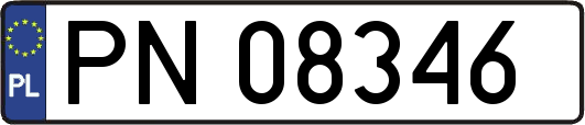 PN08346