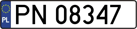 PN08347