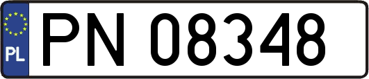 PN08348