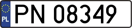 PN08349