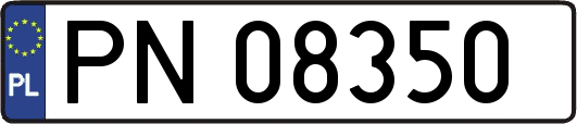 PN08350