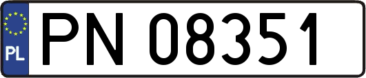 PN08351
