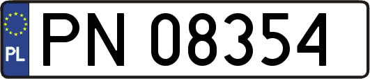 PN08354