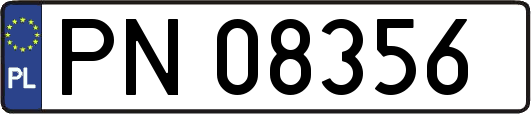 PN08356