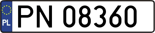 PN08360