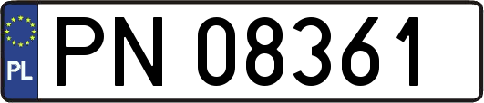 PN08361