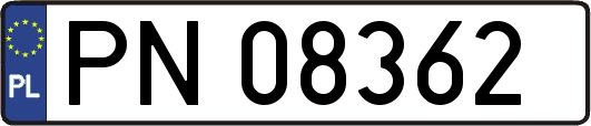 PN08362