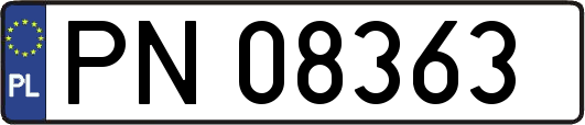 PN08363