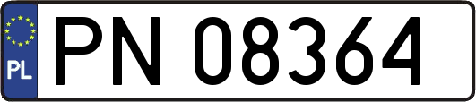 PN08364