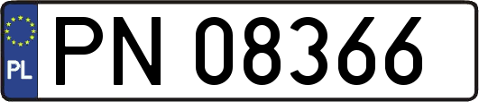 PN08366