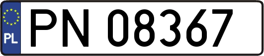 PN08367