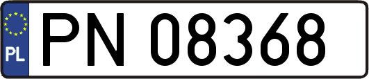 PN08368