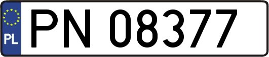 PN08377
