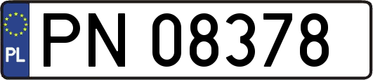 PN08378