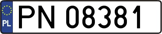 PN08381