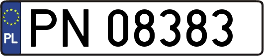 PN08383
