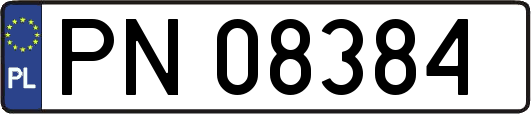 PN08384