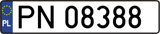 PN08388