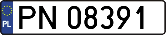 PN08391