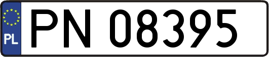 PN08395