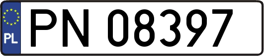 PN08397