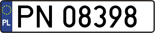 PN08398