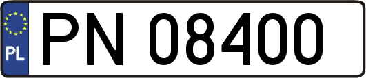 PN08400