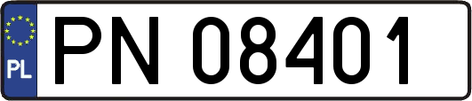 PN08401