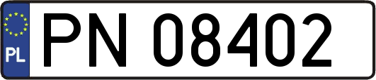 PN08402