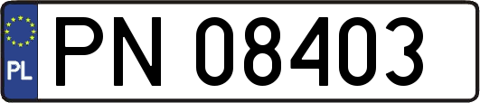 PN08403