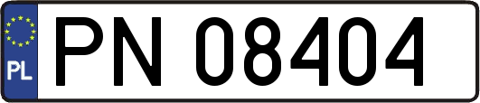 PN08404