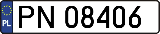 PN08406