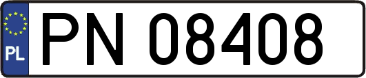 PN08408