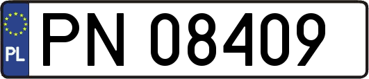 PN08409