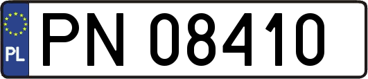 PN08410