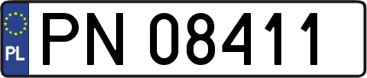 PN08411