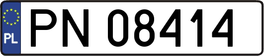 PN08414