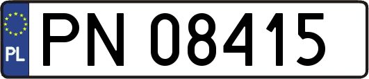 PN08415