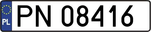 PN08416