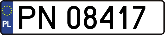PN08417