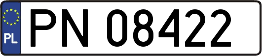 PN08422