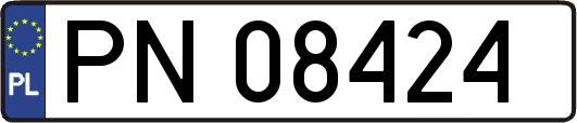 PN08424