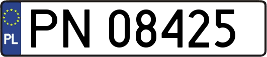PN08425