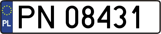PN08431