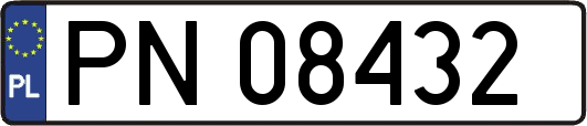 PN08432