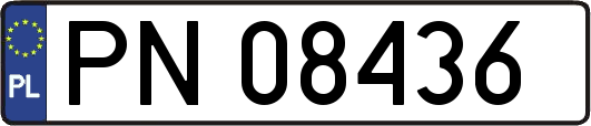 PN08436