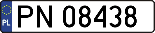 PN08438