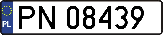 PN08439