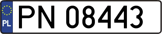 PN08443
